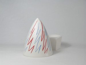 FIREWORK | Viking Cup Ceramic Cup