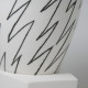 Lightning Strike Ceramic Cup By Yoonki thumbnail