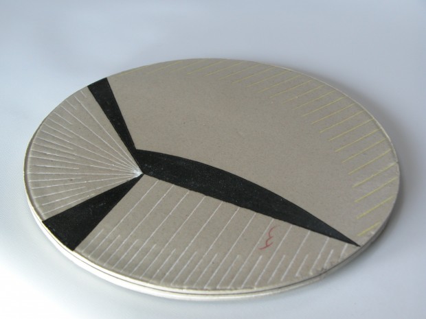 Flat Plate No. 5